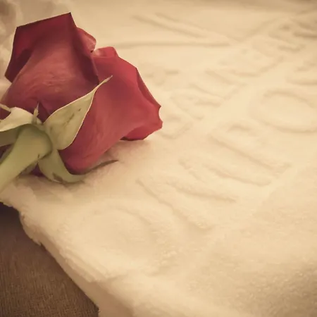 מלון Balneario De Compostela