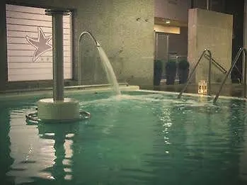 Balneario De Compostela 호텔