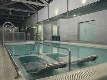 Balneario De Compostela Отель 3*