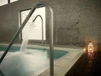 Balneario De Compostela 호텔