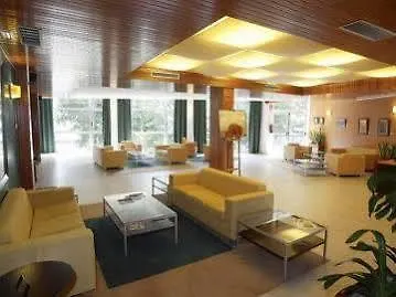 Balneario De Compostela 3*