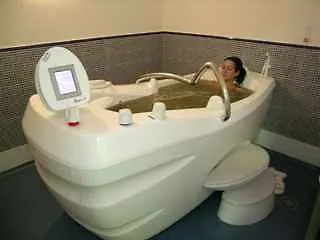 Balneario De Compostela 호텔 브리옹