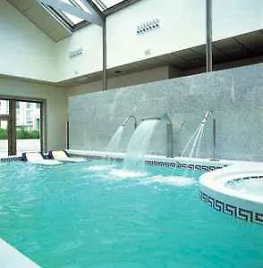 호텔 Balneario De Compostela 3*