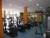 호텔 Balneario De Compostela 브리옹