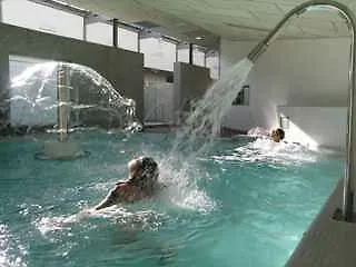 Отель Balneario De Compostela