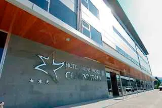 Balneario De Compostela