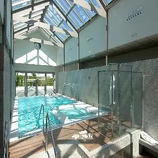 Balneario De Compostela 3* 브리옹