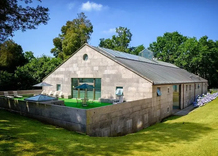 Balneario De Compostela Hotel 3*