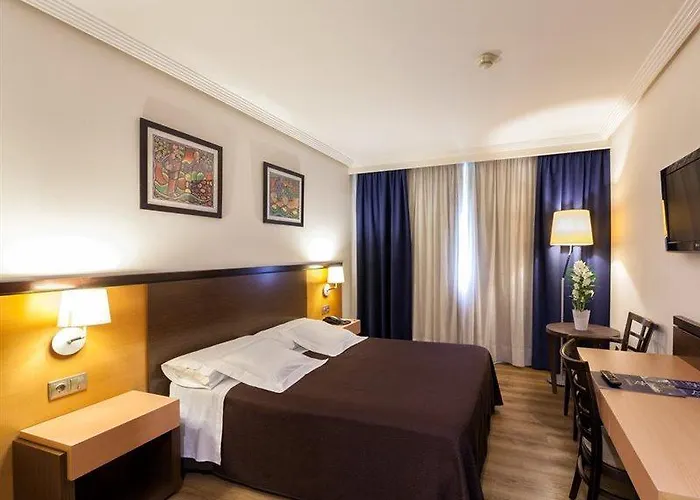 Balneario De Compostela