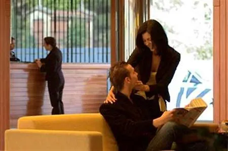 Balneario De Compostela 3*