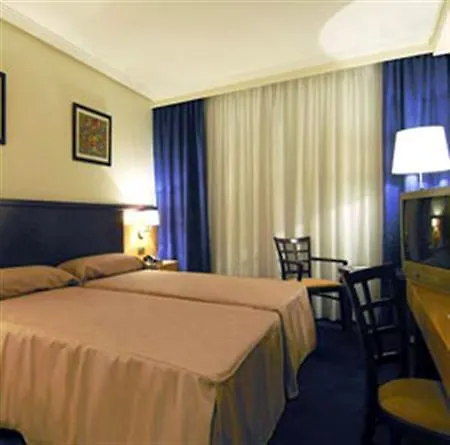 Balneario De Compostela