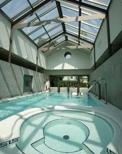 Balneario De Compostela Brion