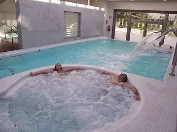 Balneario De Compostela