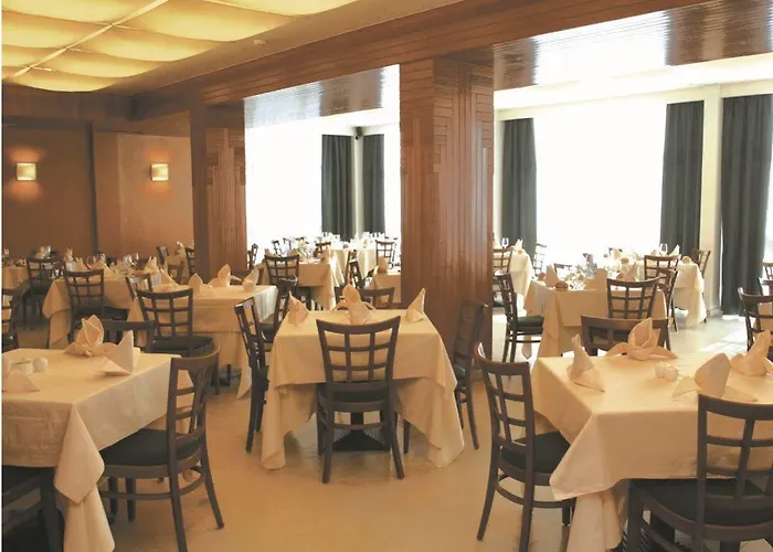 Hotel Balneario De Compostela