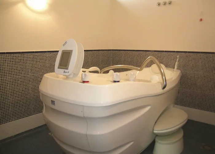 Balneario De Compostela 3*