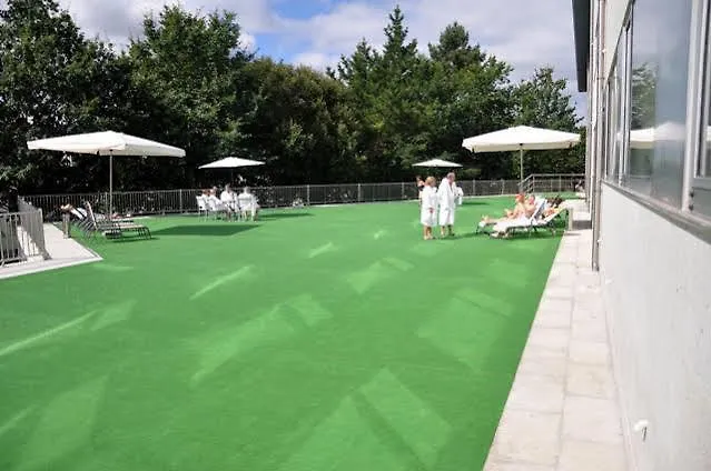 Balneario De Compostela Ξενοδοχείο Brion
