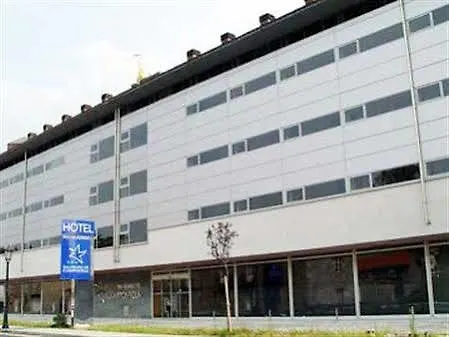 Hotel Balneario De Compostela Brion