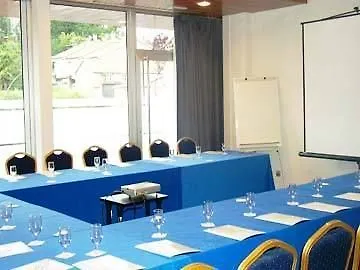 Balneario De Compostela Hotel