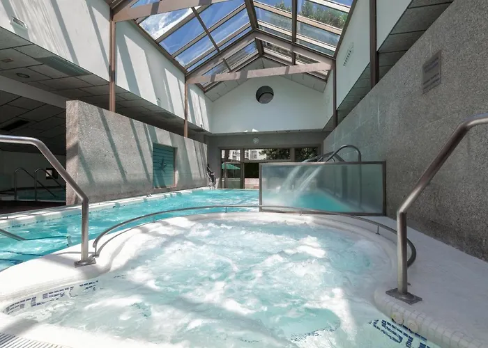 Balneario De Compostela 3*