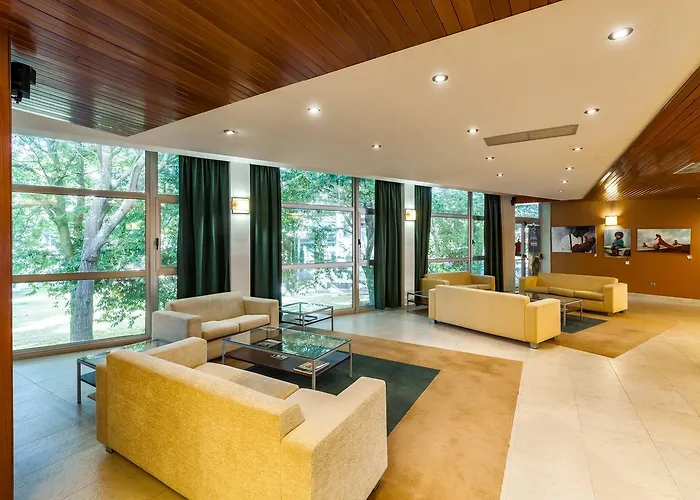 Balneario De Compostela 3* Brion