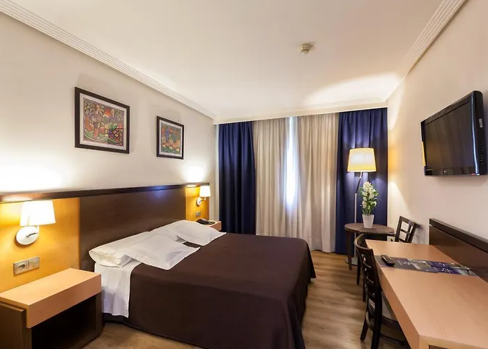 Balneario De Compostela Brion