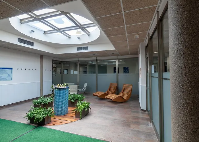 Balneario De Compostela