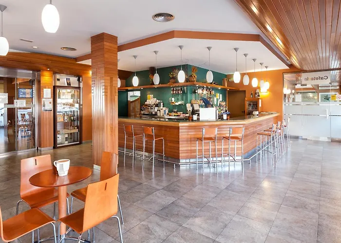 Balneario De Compostela