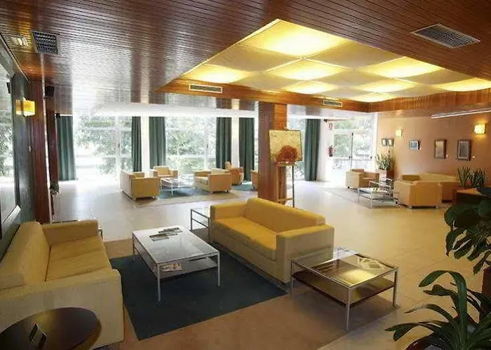 Balneario De Compostela 3* Brion