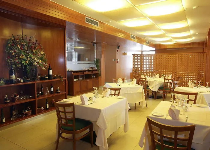 Balneario De Compostela Brion