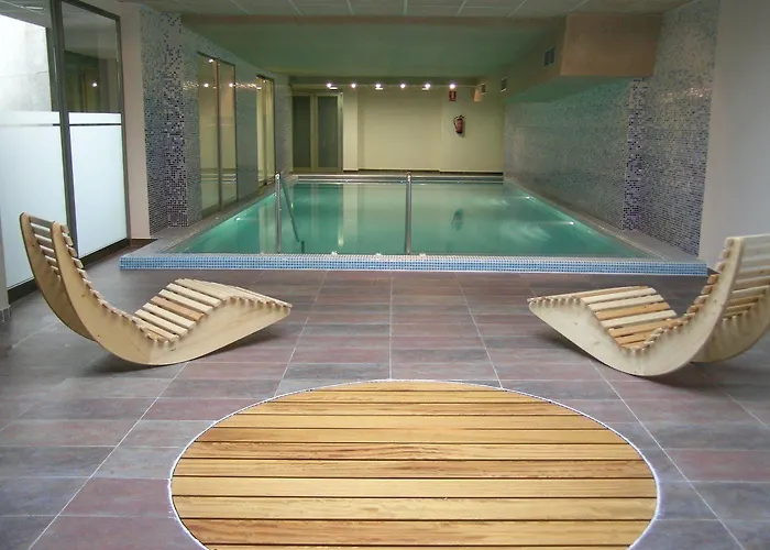 Hotel Balneario De Compostela 3*