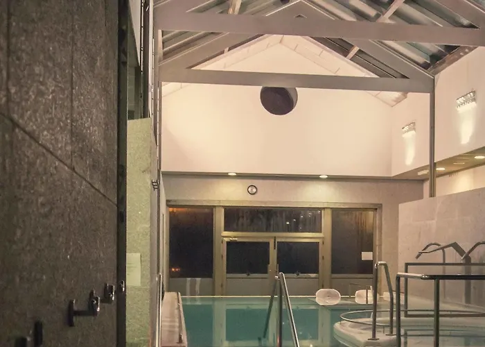 Balneario De Compostela Hotel