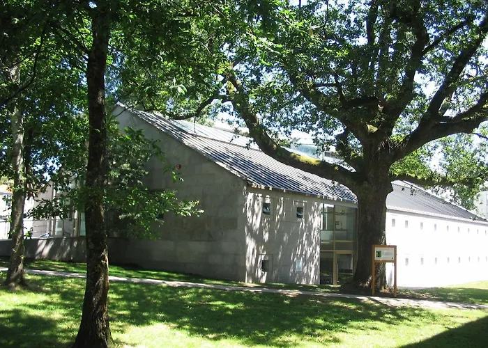 Balneario De Compostela Hotel