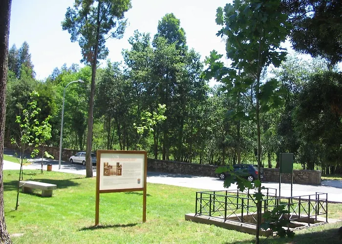 Balneario De Compostela