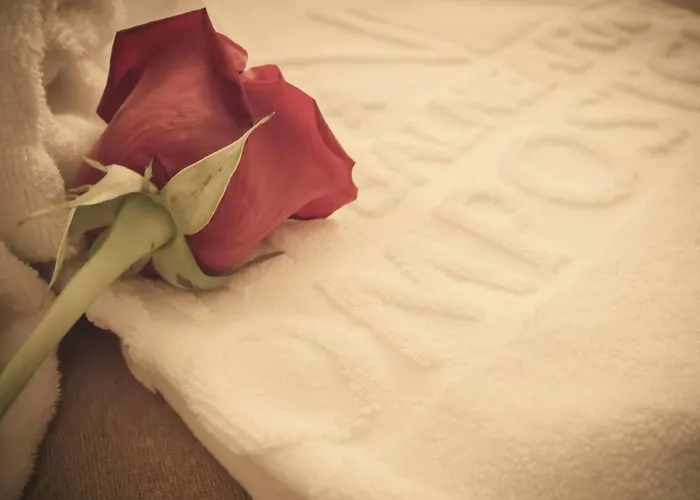 Hotel Balneario De Compostela