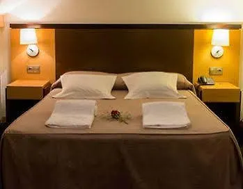 Balneario De Compostela Hotel Brion