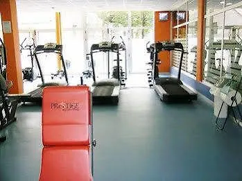 Balneario De Compostela Brion