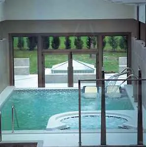 Balneario De Compostela Hotel