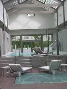 Balneario De Compostela 3* Brion