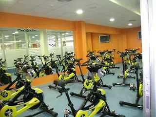 Balneario De Compostela Brion